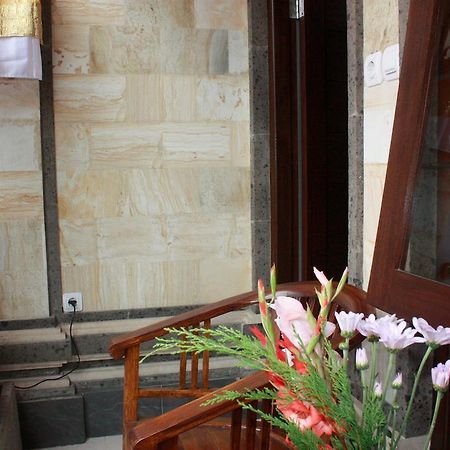 Corner Guest House Ubud Exterior foto