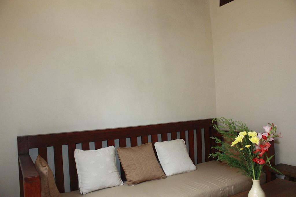 Corner Guest House Ubud Exterior foto